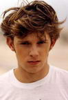 Jamie Bell photo